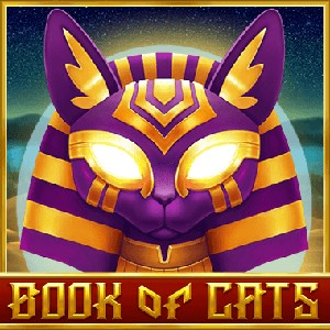 Book Of Cats
