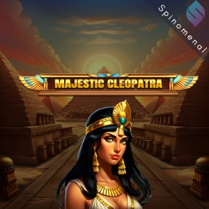 Majestic Cleopatra