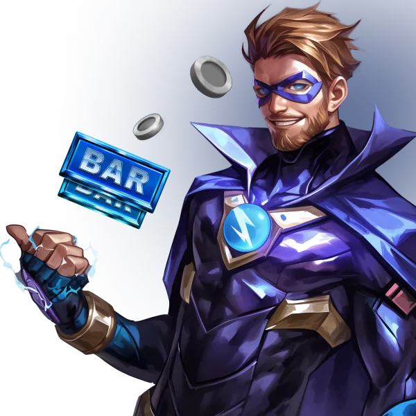 bar