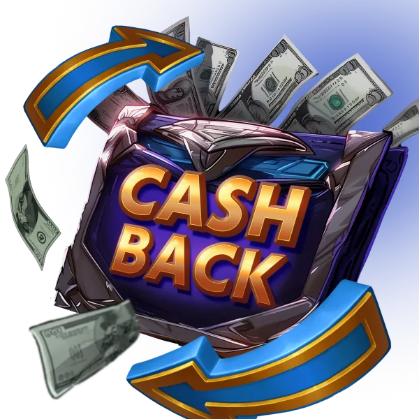 cashback