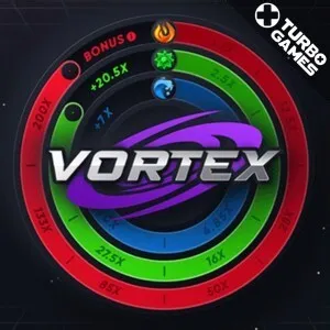 turbogames VORTEX