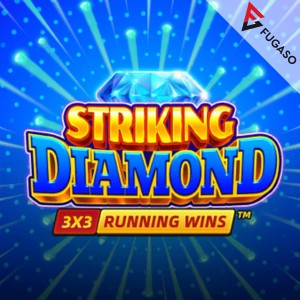striking Diamond Running Wins